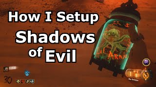 Shadows of Evil  A True Masterpiece [upl. by Eberta]