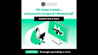 Wykład quotStrategia sprzedaży inwestycji deweloperskiejquot  Akademia Dewelopera RynekPierwotnypl [upl. by Dannie]