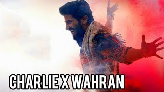 Charlie X Wahran Remix Abhi [upl. by Spancake]