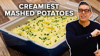 The Creamiest Mashed Potatoes  Keep It Simple [upl. by Arlina]