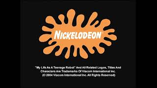 Frederator IncorporatedNickelodeon 2005 [upl. by Esiouqrut]