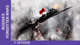 RUSSIAS FORGOTTEN WARS THE LIVONIAN WAR StarMedia Docudrama English Subtitles [upl. by Aronos865]