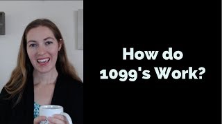 How do 1099s work [upl. by Wendi]