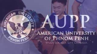 American Dual Degrees Cambodia [upl. by Dnomsad]