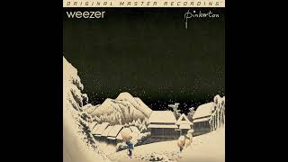 Weezer  Pinkerton Full MoFi Album [upl. by Amlet473]