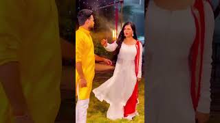 Ritesh Pandey  ओढनिया के मजा  SADSONG  Chandani Song odhaniyakemaja trendingreels viral [upl. by Elesig]