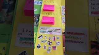 Lapbook Proyecto de Vida [upl. by Hashim]