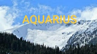 AQUARIUS♒ Building A New Foundation DEC 1 7 2024 [upl. by Cir]