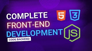 Is This the BEST FrontEnd Course of 2024 HTML  CSS  JS [upl. by Irianat]