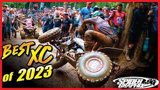 Best XC Racing of 2023  Best of the Best [upl. by Sawtelle349]