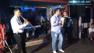 Vali G  Si cand mi se face dor  Video Live [upl. by Eeldivad]