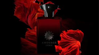 Amouage Lyric Man [upl. by Akiehs]