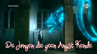 De Mooiste Sprookjes  De Jongen die geen Angst Kende [upl. by Chui943]