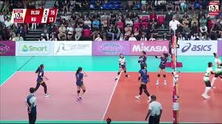 Laput vs Solomon l Battle of the Best Opposites  SSL 2024 Set 4 [upl. by Oek167]