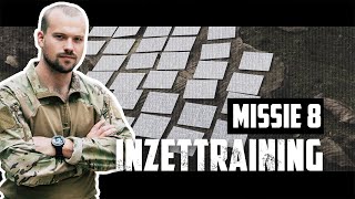 Missie 8 Inzettraining  Kamp Van Koningsbrugge [upl. by Htebaile177]