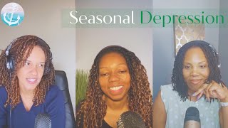 Seasonal Depression Are you already feeling it  Anchored Ep 3 [upl. by Zellner]