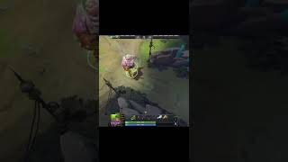 Dota 2 NEW BUG [upl. by Ynohtnaluap]