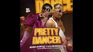 Pretty Dancer by Kalabash chantaamp Murda Di Suspekt [upl. by Nyladnar]