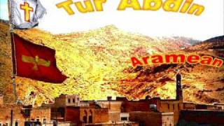 Aramean Syriac Song  Sabiha  Adyauma Yaumo [upl. by Allegra]