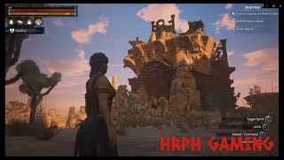 Tower Of Bats The Albino Bat Demon  Conan Exiles Xbox Single Player E13 [upl. by Benji729]