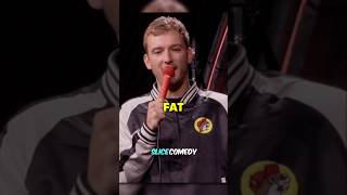 Ari Matti Calls Out Fat People 😂😂  Kill Tony ft Ari Matti amp Tom Segura [upl. by Enelad]