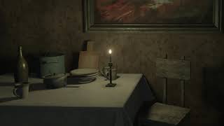 Pathologic2 10h Ambience  Plague indoors [upl. by Wolfort]