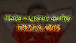 Lloret de Mar remix [upl. by Josiah748]