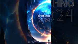 Blue Planet 3  Beats•Z  edm technomusic 2024 [upl. by Salina]