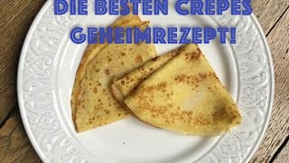 Crêpes Heute ist Chandeleur [upl. by Nnylarac]