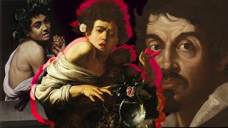 Caravaggio was a real pos [upl. by Herries802]