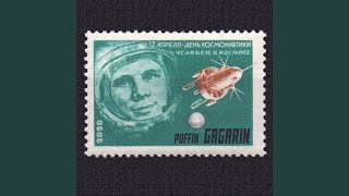 Gagarin [upl. by Camp]