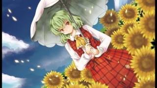 dBu Music  Gensokyo Past and Present  shaking Sunflowers [upl. by Katee247]