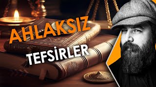 HANGİSİ DAHA KÖTÜ MEALLER Mİ TEFSİRLER Mİ NeoNurculara Cevap [upl. by Earezed]