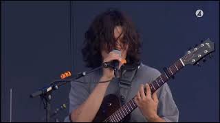 Big Thief  Terrifying Live from Way Out West  Gothenburg Sweden 08082024 [upl. by Hgielsel]