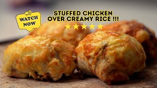 You’ll Never Believe How Easy This ShowStopping Chicken Recipe Is [upl. by Nivrad]