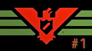 Pase usted por favoh  Papers Please Episodio 1 [upl. by Afas646]