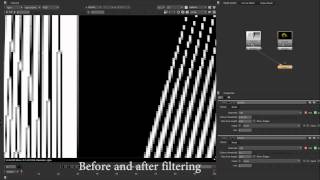 Morphological AntiAliasing PlugIn for Nuke [upl. by Norty]