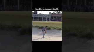 When Bryson Dechambeau Won The US Open🔥🔥brysondechambeau usopen golf holeinone tigerwoods [upl. by Portland]