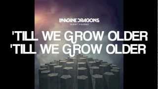 ChaChing  Imagine Dragons With Lyrics [upl. by Boland]