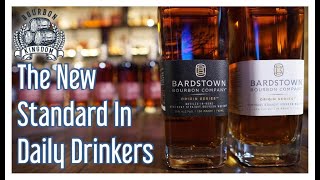 Bardstown Origins Series Review [upl. by Bilak101]