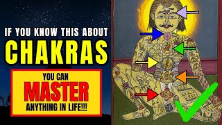 ✅Chakras Explained  SHATCHAKRAS  How To Balance Chakras [upl. by Danczyk]