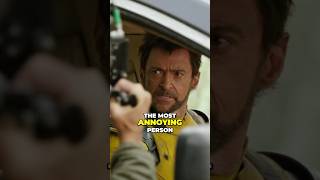 Hugh Jackman On Creating ODYSSEY FIGHT Scene In Deadpool 3 [upl. by Yhtur]