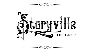 Movin Out  Storyville The Band [upl. by Reace]