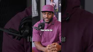 Reggie Bush Explains where he Learned his FAMOUS Cut Back [upl. by Gualtiero]