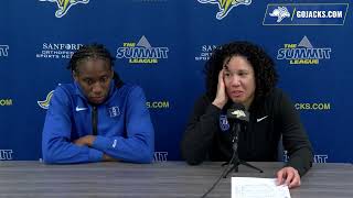 Duke Womens Basketball Postgame Press Conference 11172024 [upl. by Ellie]