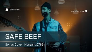 Same Beef Cover By Hussian0786 [upl. by Ayekahs]