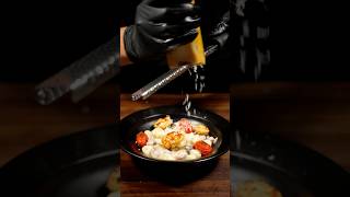 Seafood Gnocchi [upl. by Alben]