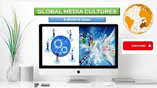 GLOBAL MEDIA CULTURES A World of Ideas [upl. by Barolet10]