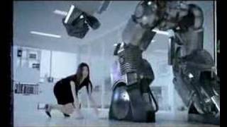 Funny Transformers Commerical [upl. by Newo]