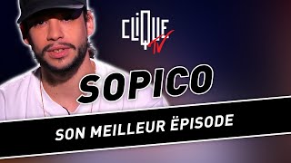 Sopico  Ëpisode 0 The Eddy Yodelice et Tame Impala  Clique Talk [upl. by Annovoj]